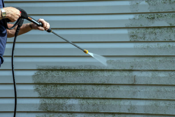 Best Driveway Pressure Washing  in San Marino, CA