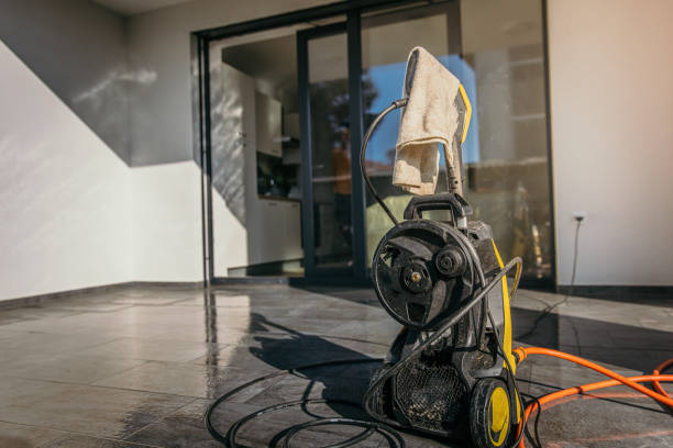 Best Factory Floor Cleaning  in San Marino, CA